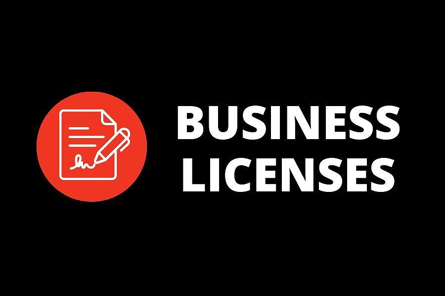 Florals and prom dresses: See the business licenses issued in Hamilton County last week - Chattanooga Times Free Press