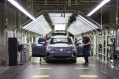 Staff File Photo / The interior of the Volkswagen Chattanooga plant is seen on Tuesday, May 16, 2023. The plant may produce a pickup truck by 2030, according to multiple reports.