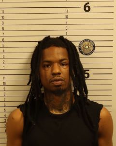 Hamilton County Sheriff's Office / Deshundre Vinson, 22.