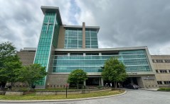 Staff File Photo / Registered nurses at CommonSpirit Memorial Hospital filed a petition on Oct. 7, 2026, to hold a union election.