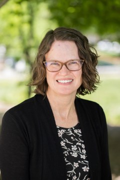Rev. Laura Becker