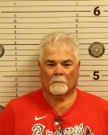 Hamilton County Sheriff's Office / Arden Perkins Jr.