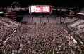 South Carolina Athletics photo / South Carolina was fined $500,000 by the Southeastern Conference on Sunday night for allowing fans to storm the field following Saturday's 27-24 win over No. 11 Tennessee.
